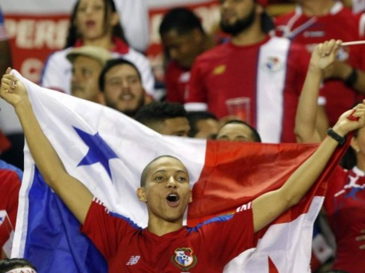 Panamá clasifica a Mundial y Honduras a repechaje