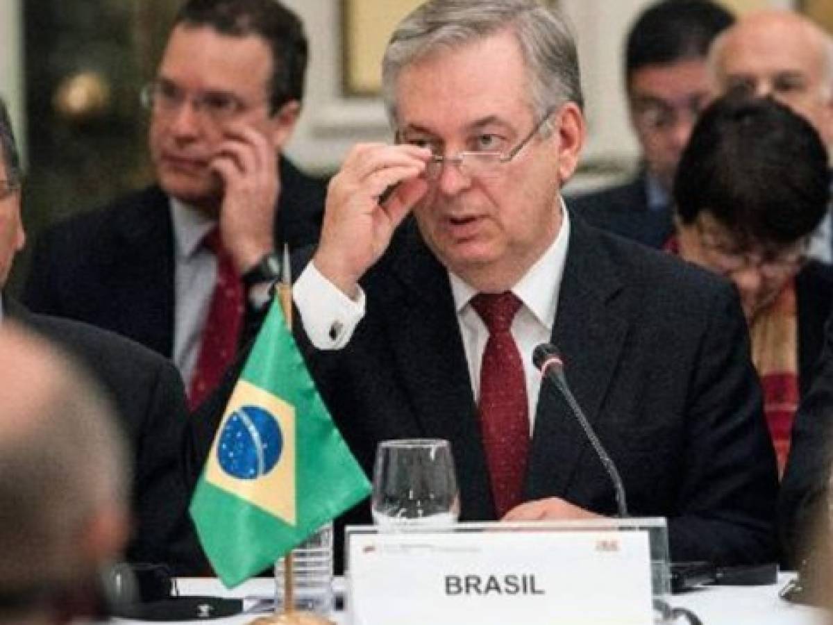 Mercosur busca combatir contra fondos especulativos