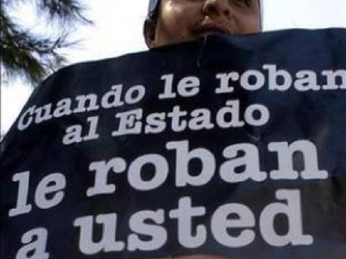 Guatemala: arrestan a jefe de compras de ministerio de Cultura