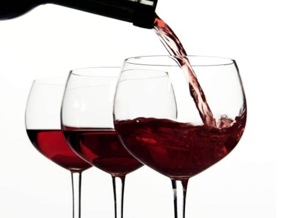 Tres aplicaciones para ser un experto en vinos