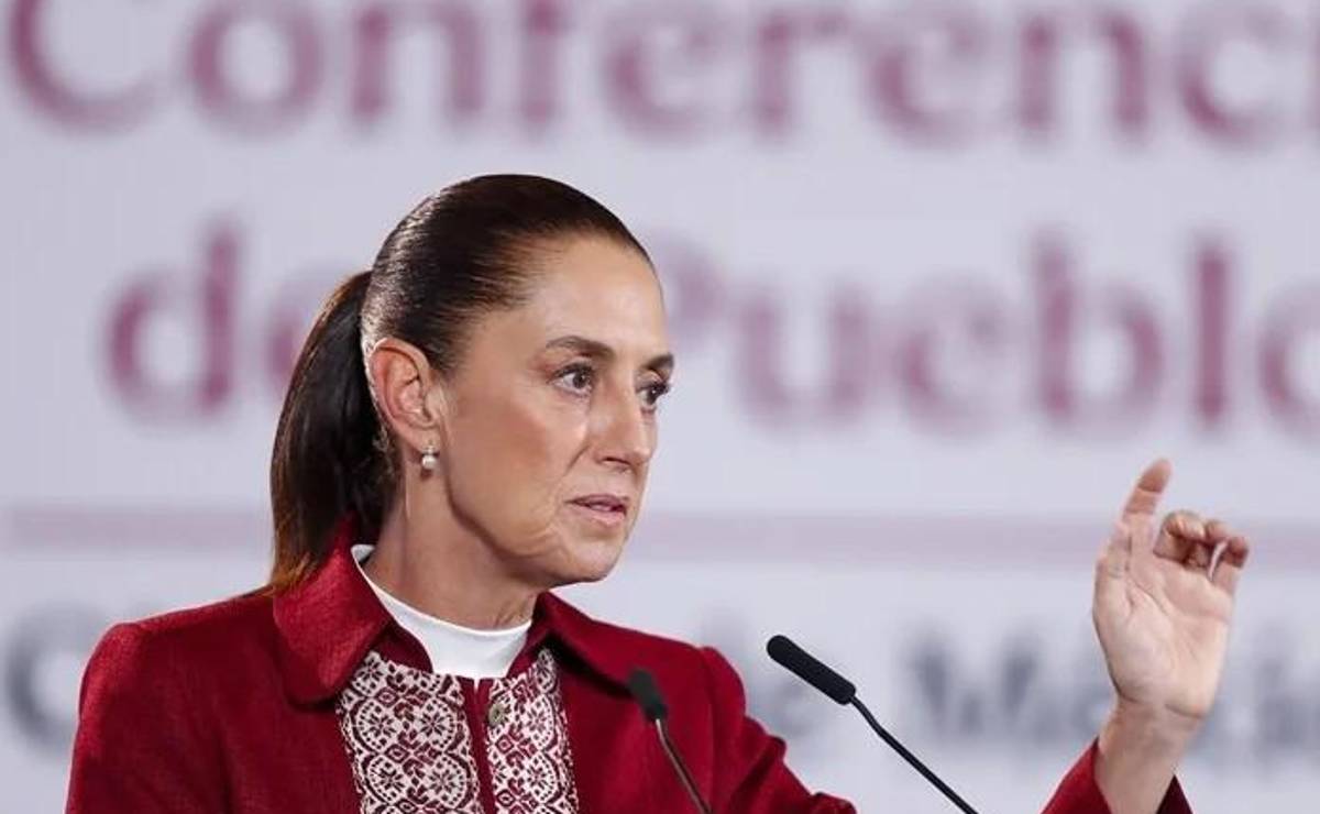 <i>México resiste. La pregunta para 2027 es si logrará transformar esa resistencia en crecimiento. La respuesta dependerá, en buena medida, de que el Gobierno reduzca la incertidumbre interna mientras preserva su activo económico más importante: la integración con América del Norte. (Foto: EFE)</i>