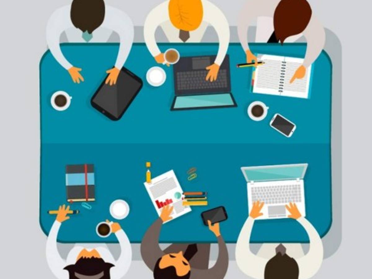 3 claves para un buen trabajo en equipo (y menos estrés)