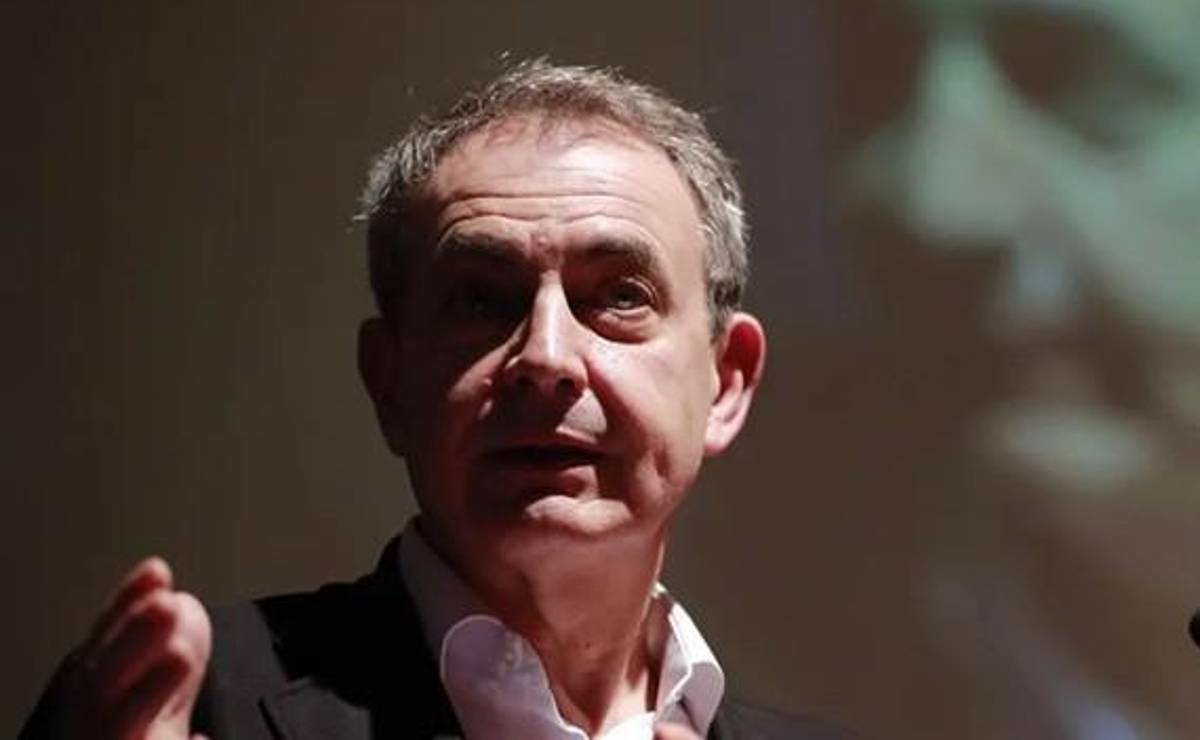 La imputación histórica del expresidente del Gobierno José Luis Rodríguez Zapatero ha dejado abiertas muchas incógnitas sobre su presunto papel en el «vértice» de una trama de tráfico de influencias, para la que las próximas semanas serán determinantes. (Foto: EFE)
