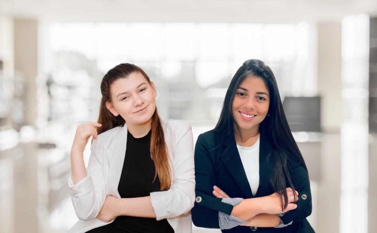 Ticas triunfan con agencia de marketing en Estados Unidos