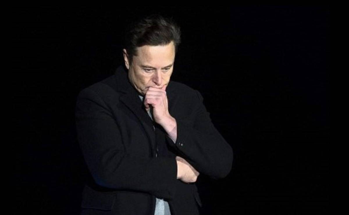 <i>Los demandantes en la demanda afirmaron que vendieron acciones por debajo de US$54,20 tras y en respuesta a las publicaciones y comentarios de Musk. Foto de AFP</i>