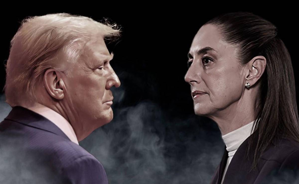 El cambio que trae aparejado el Plan Antidrogas presentado por la Casa Blanca trasciende la lucha contra el narcotráfico y reconfigura la relación bilateral. (Foto: Campaigns &amp; Elections Mexico)