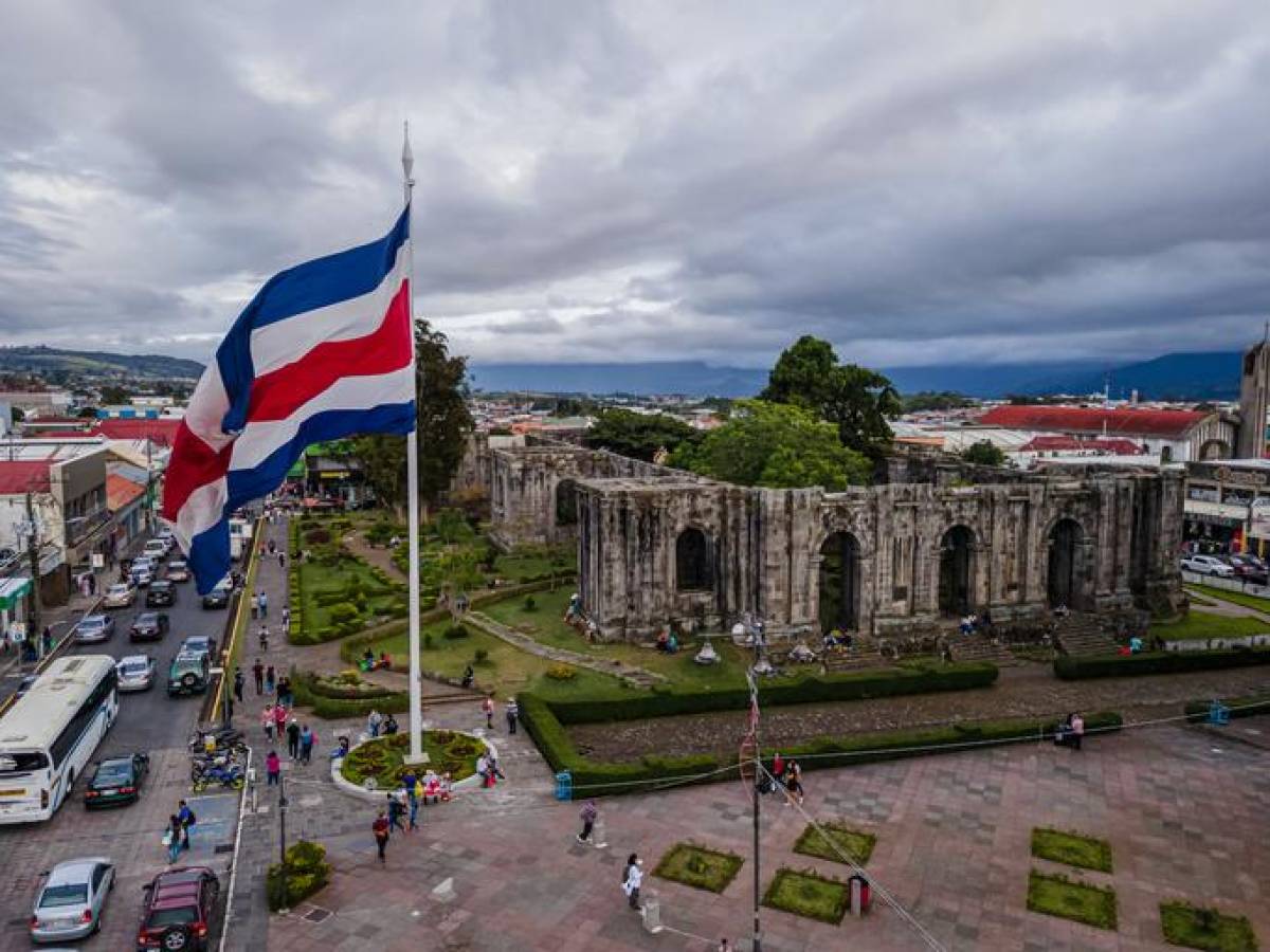 BCCR revisa al alza la proyección de crecimiento económico de Costa Rica