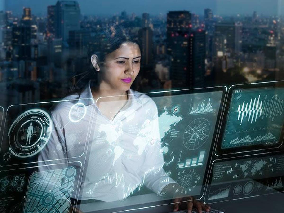 Opinión: El reto de la hipertecnologización en el futuro del trabajo
