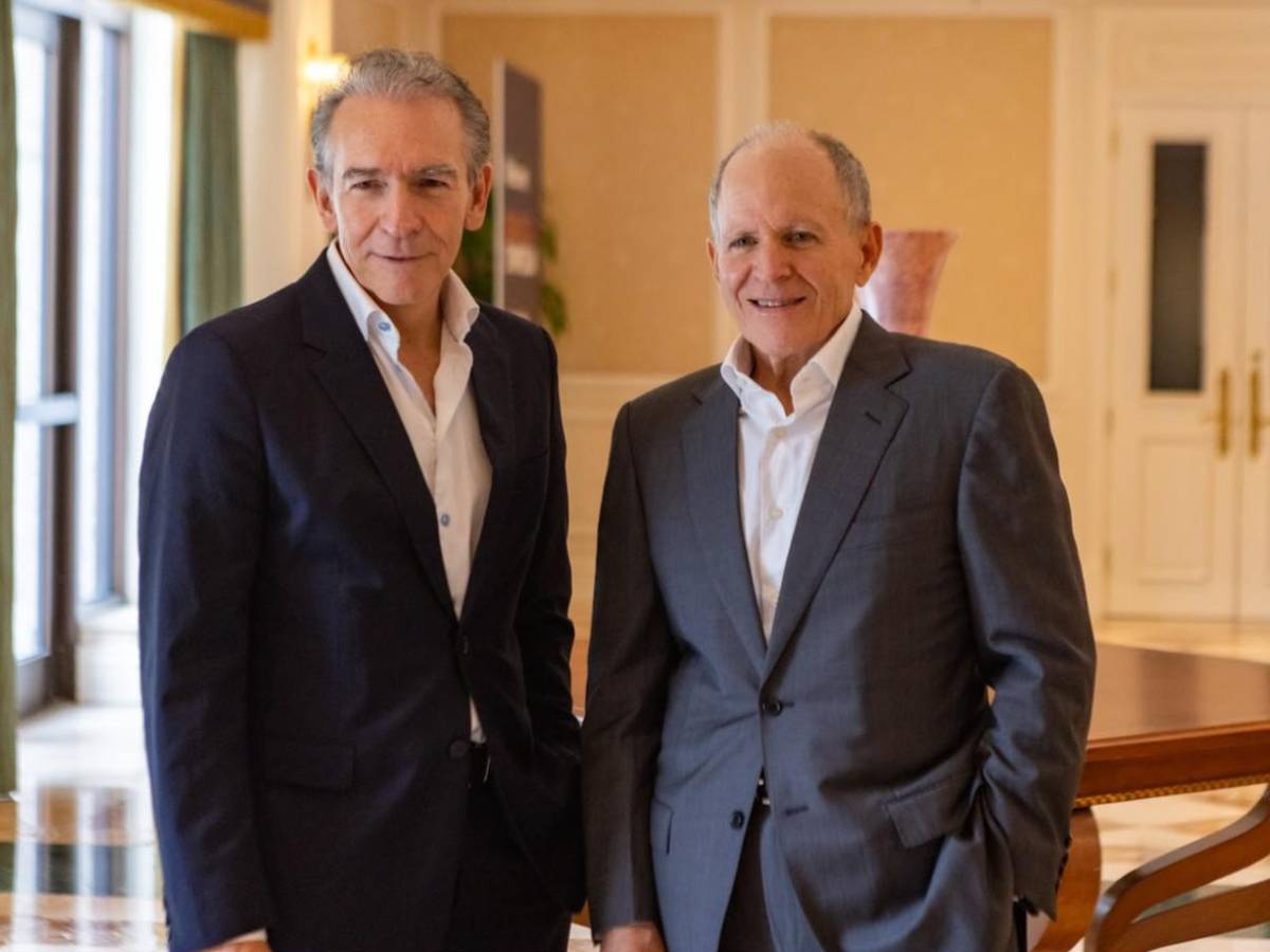 CMI apunta a mantener un ritmo veloz de crecimiento