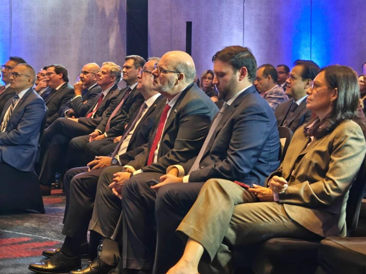E&amp;N instala la confianza en la agenda estratégica del desarrollo empresarial