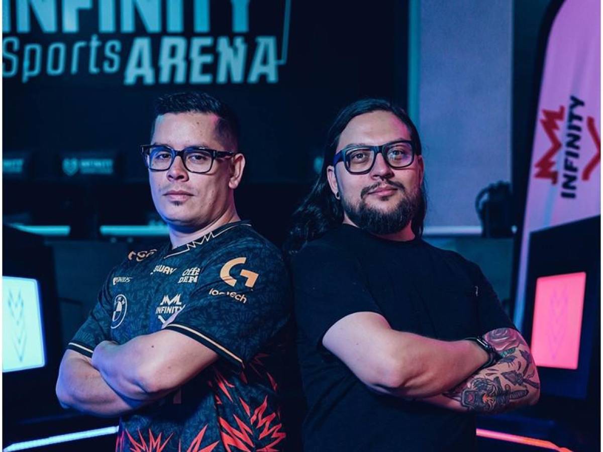 Buscan profesionalizar la industria de los Esports en Costa Rica