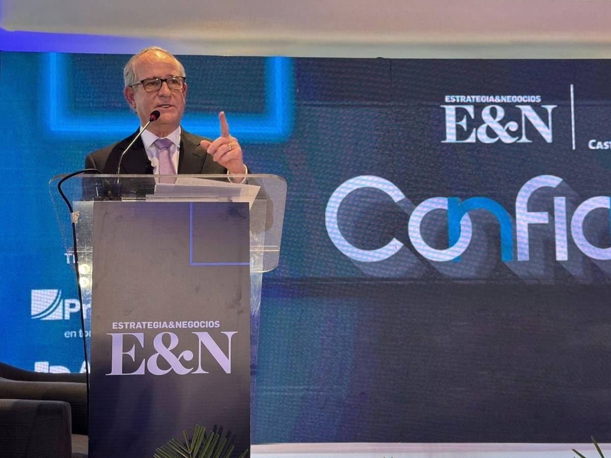 La confianza es un activo estratégico, dice Roberto Zamora, presidente de Grupo LAFISE
