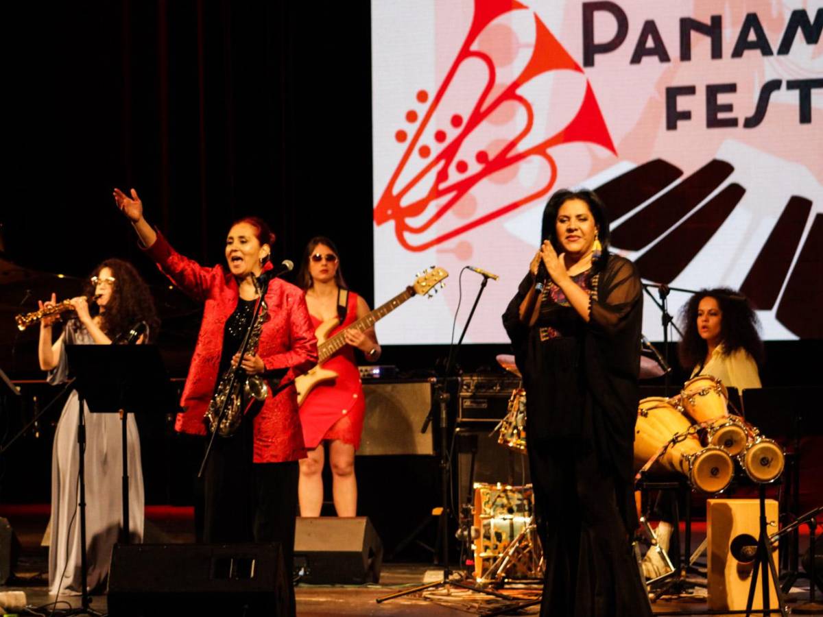 Panama Jazz Festival arranca preparativos para su vigésima primera edición