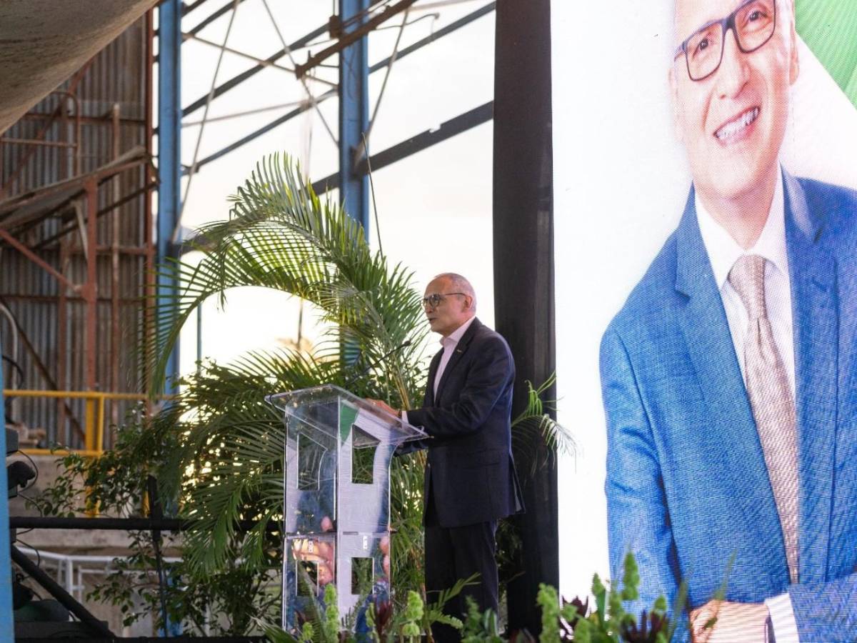 <i>José Raúl González, CEO de Progreso. (Foto: Cortesia PROGRESO)</i>