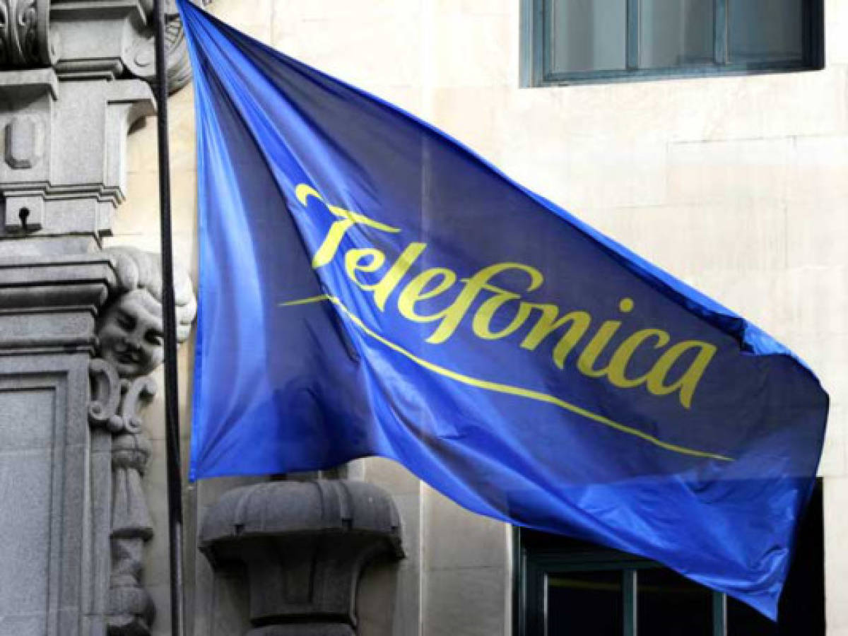 Telefónica busca aliados en México