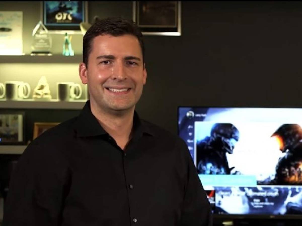 Mike Ybarra, vicepresidente corporativo de Xbox, deja Microsoft