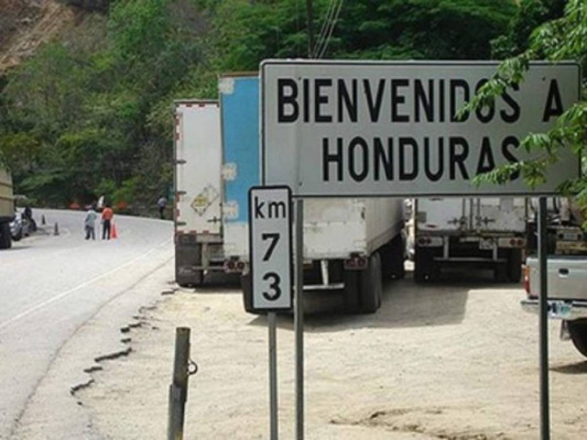 Nicaragua y Honduras reforzarán seguridad fronteriza