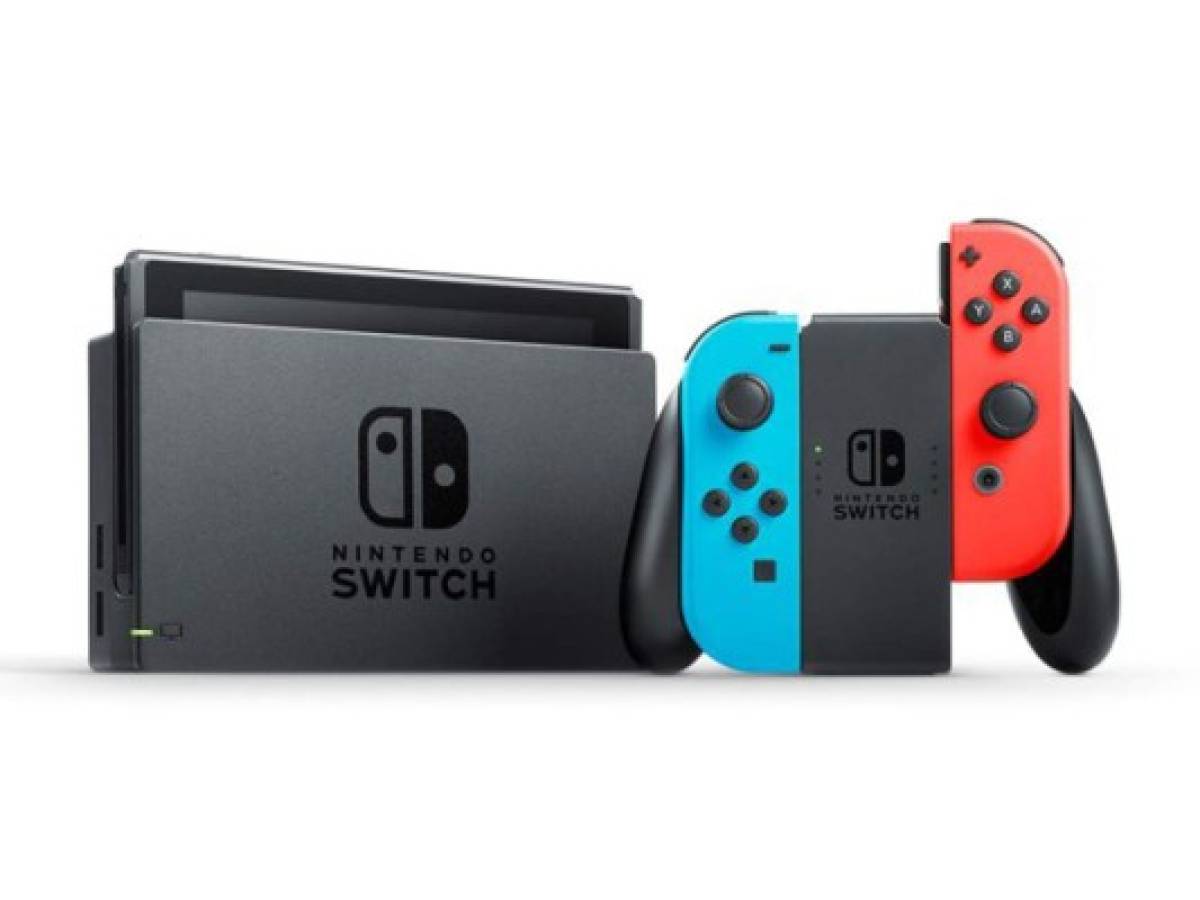 Google desarrolla soporte para los mandos de Nintendo Switch en Chrome