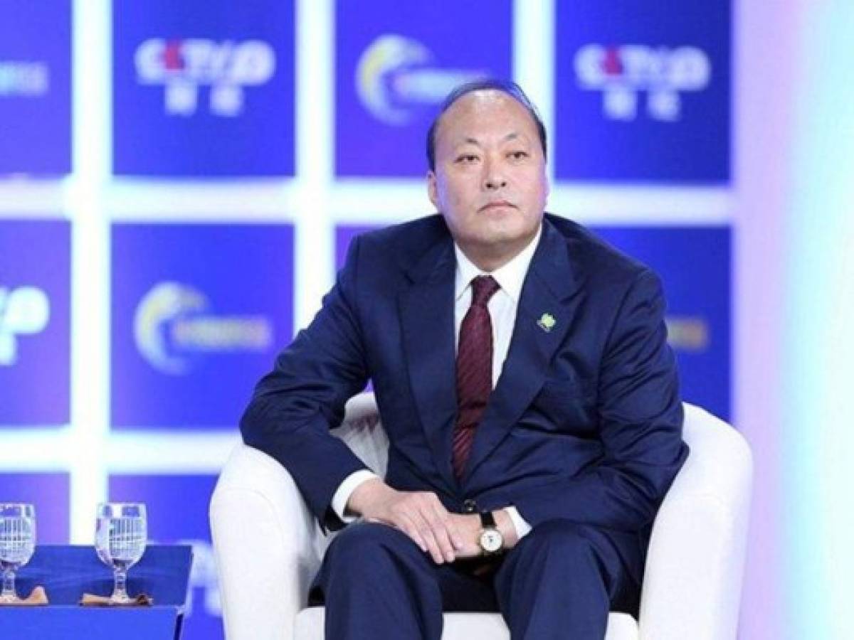 Empresario chino se lleva a 6.400 trabajadores de vacaciones