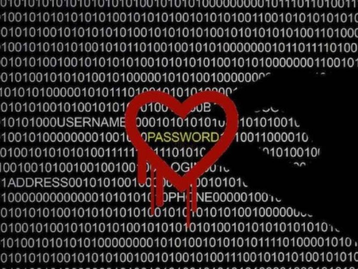 Heartbleed ataca a dispositivos con Android 4.1.1