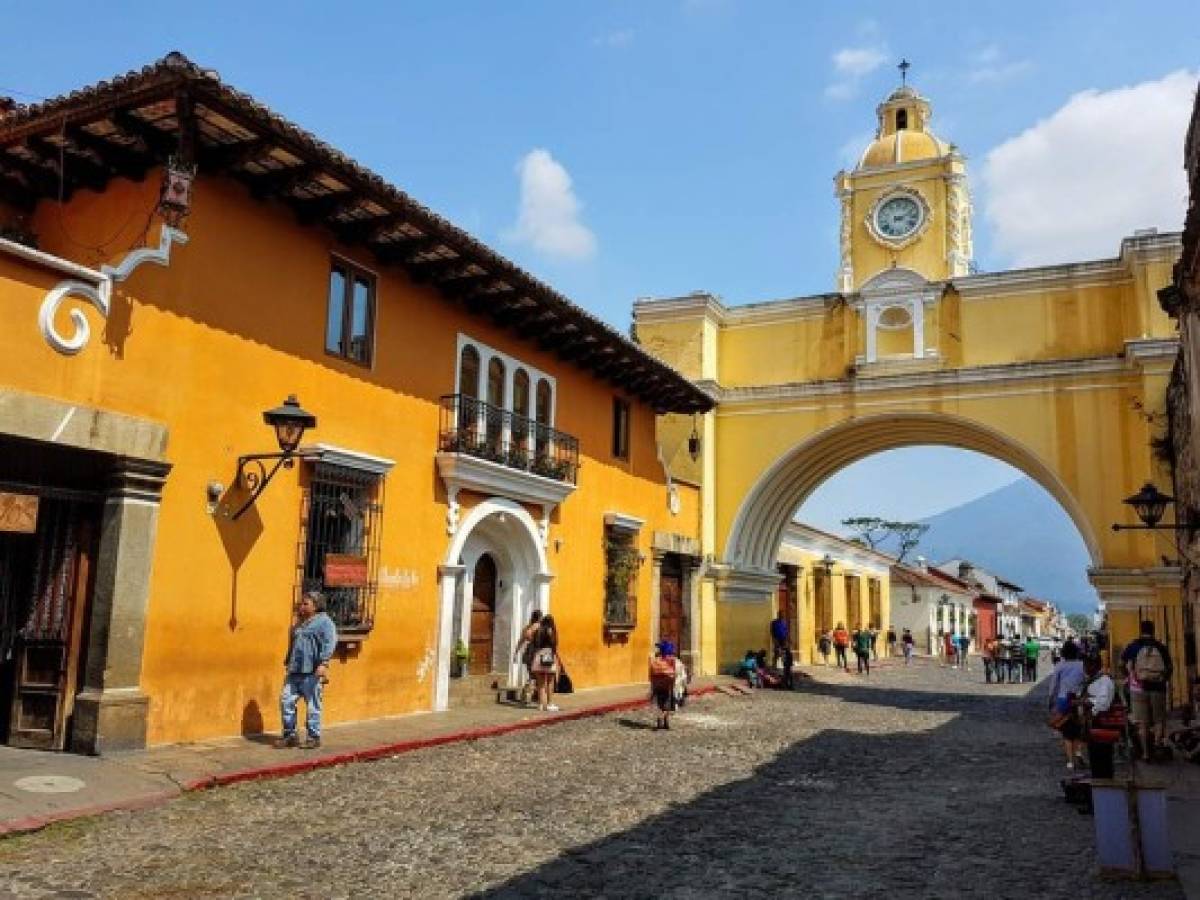 Antigua Guatemala prohibe uso y distribución de plástico de un solo uso