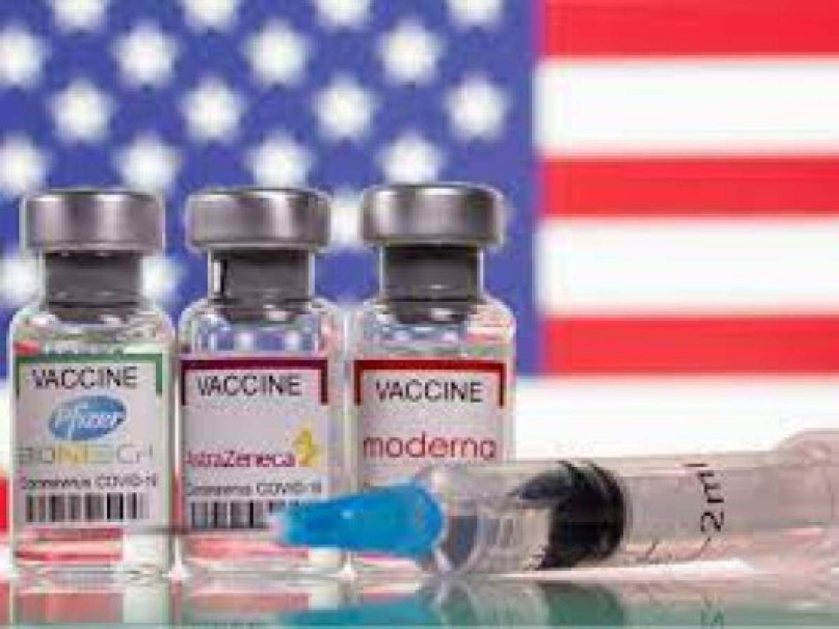 Vacunas de Astra y Pfizer pierden efectividad contra Delta