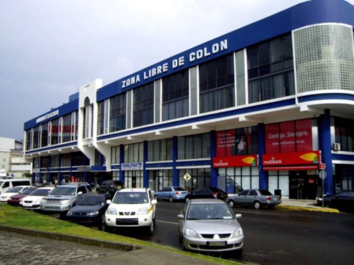 Guatemala, primer destino de comercio electrónico desde zona franca de Panamá