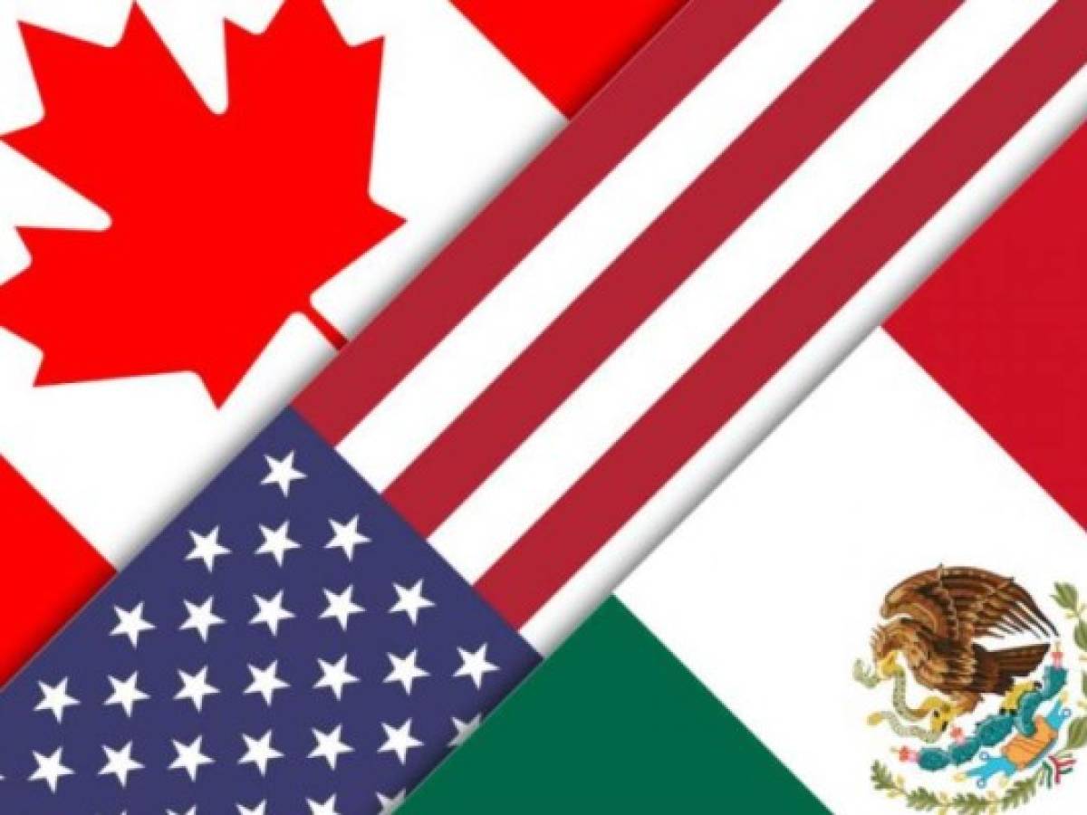 EEUU, México y Canadá dan el último impulso al T-MEC