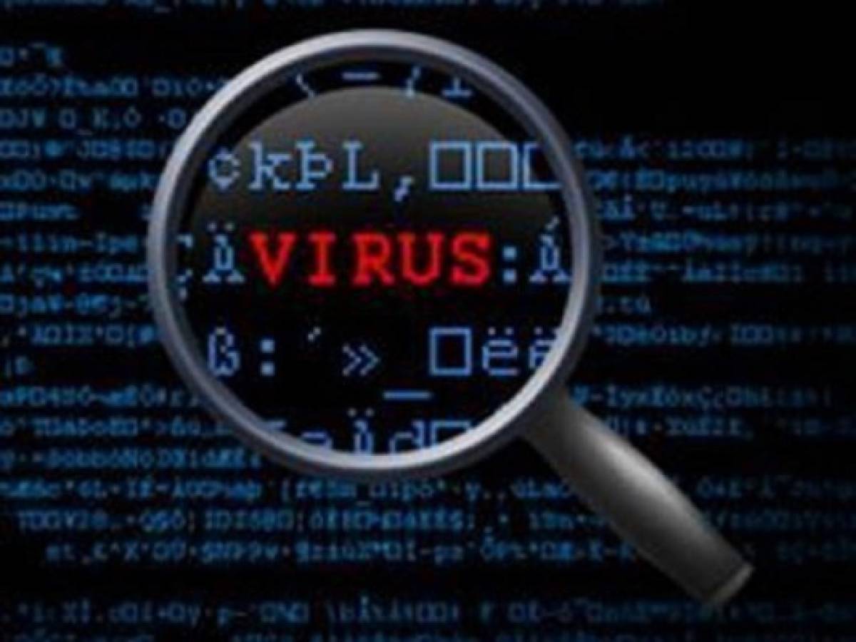 Top 3 de futbolistas utilizados para propagar malware