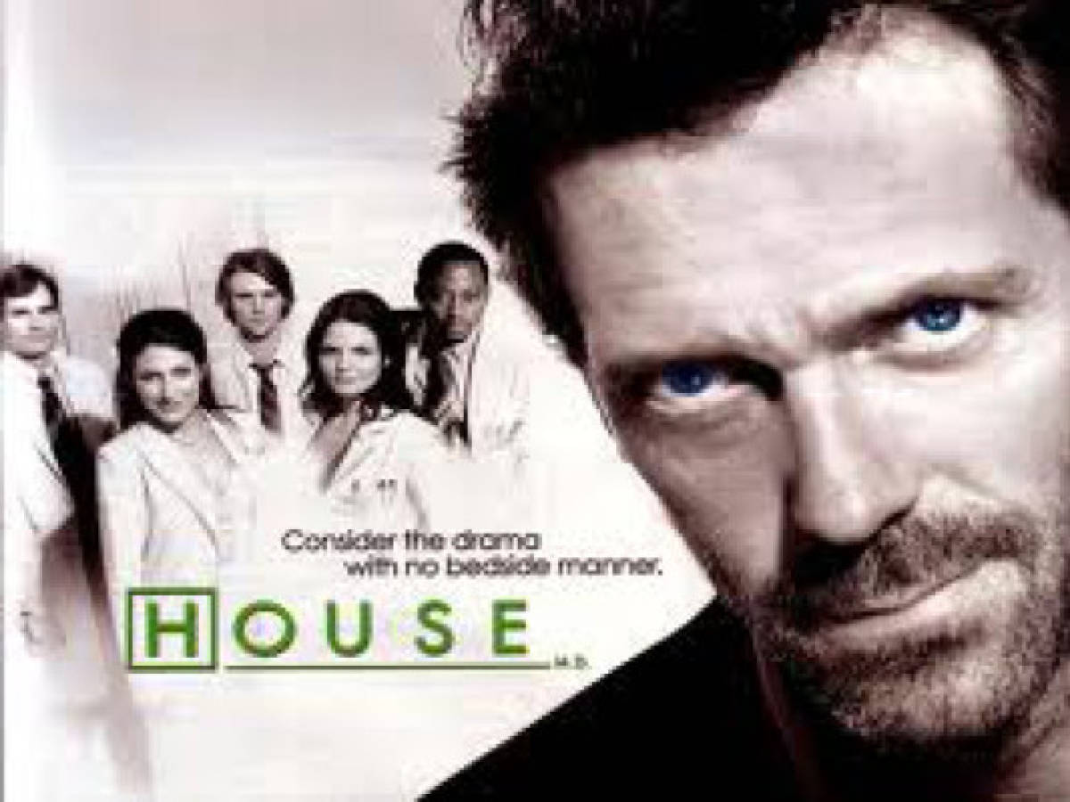 Dr. House llega a su fin en abril