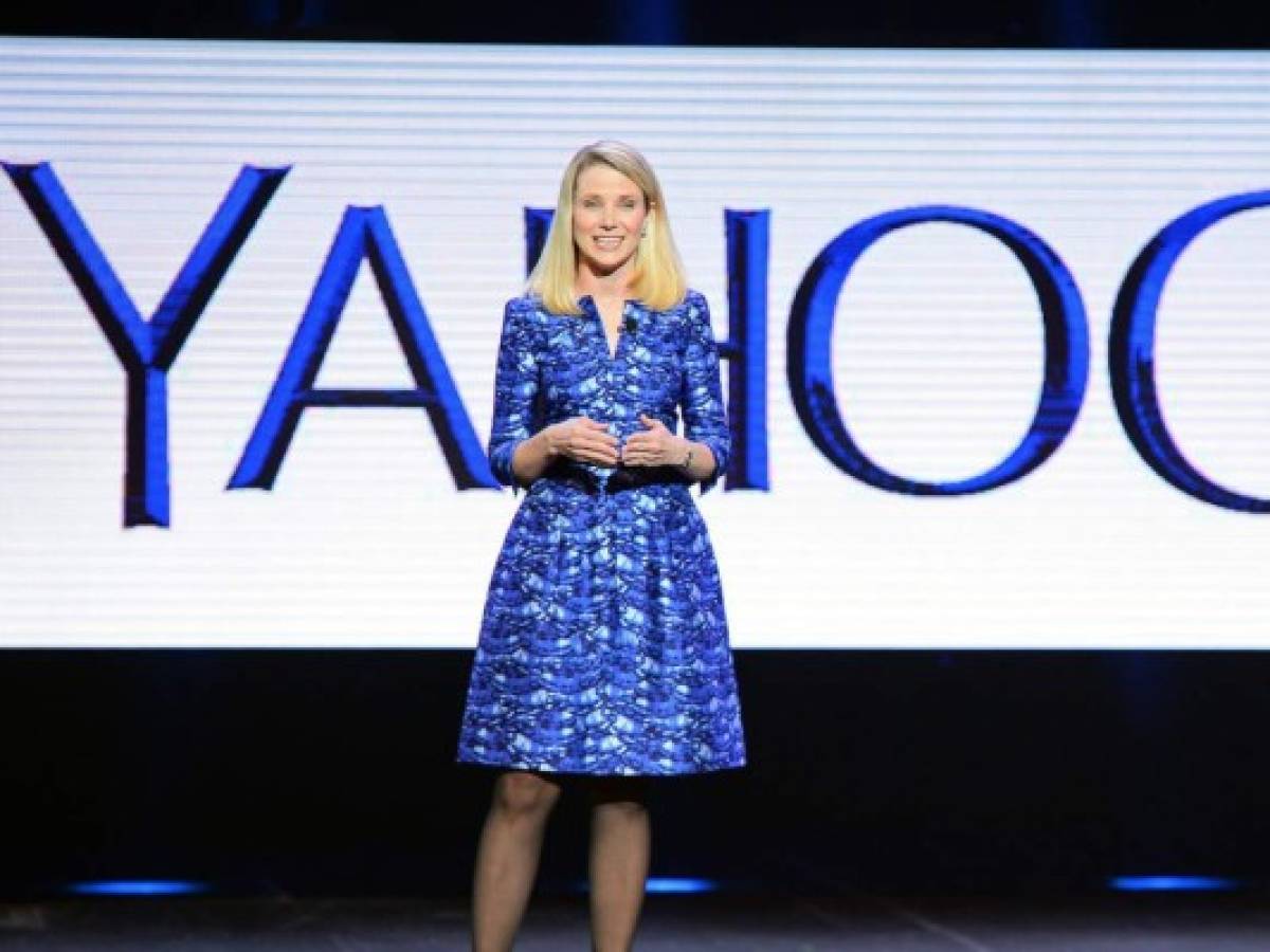 Yahoo cambiará su nombre cuando culmine su venta