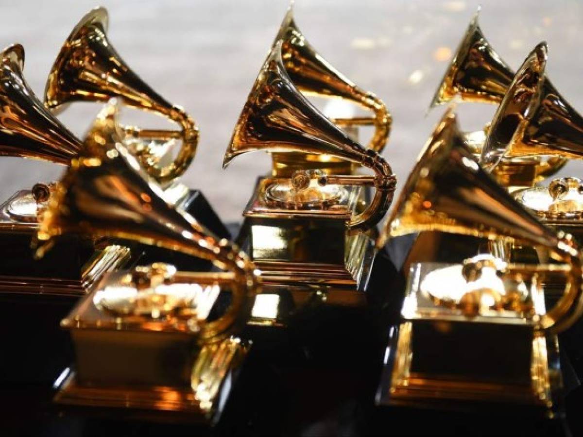 Los Grammy eliminan sus comités 'secretos' tras las críticas recibidas