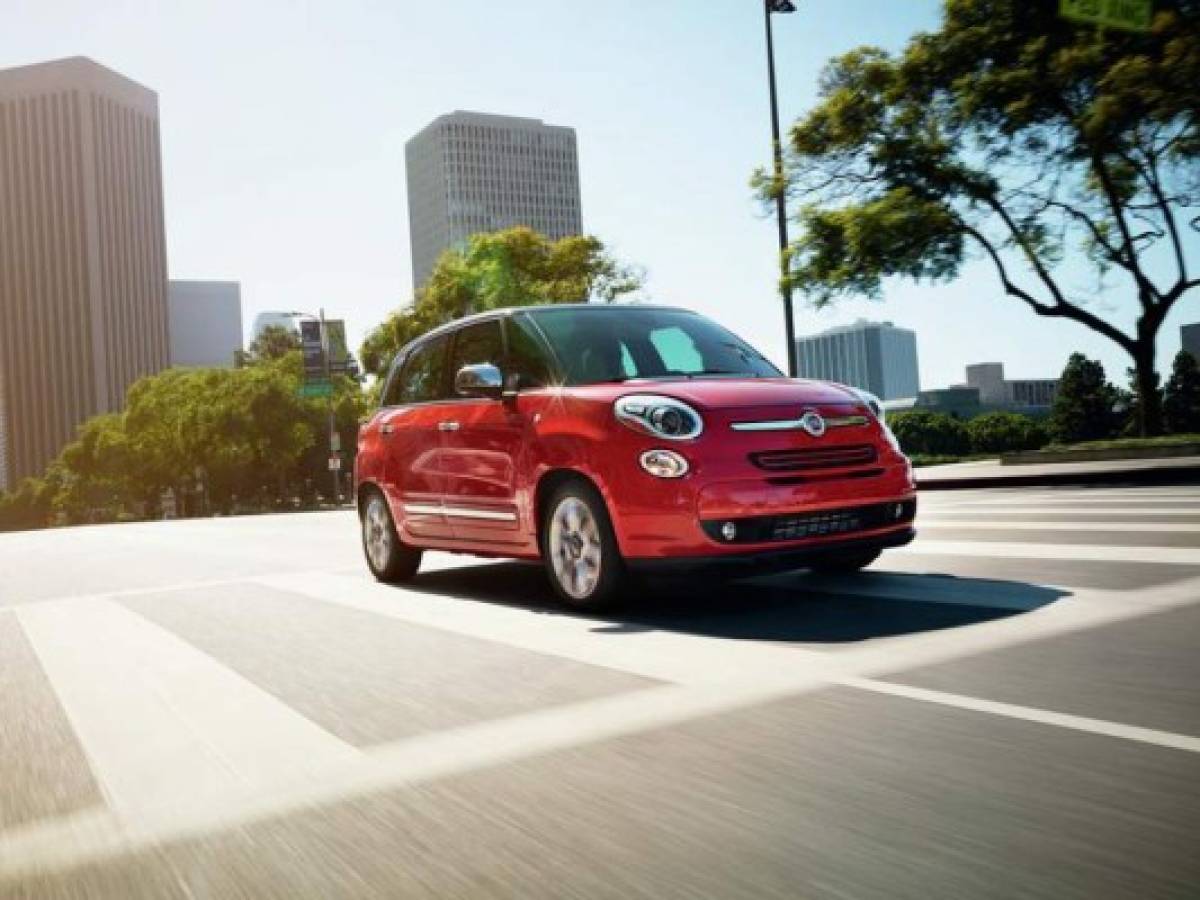Fiat Chrysler se asocia con Amazon para vender automóviles online