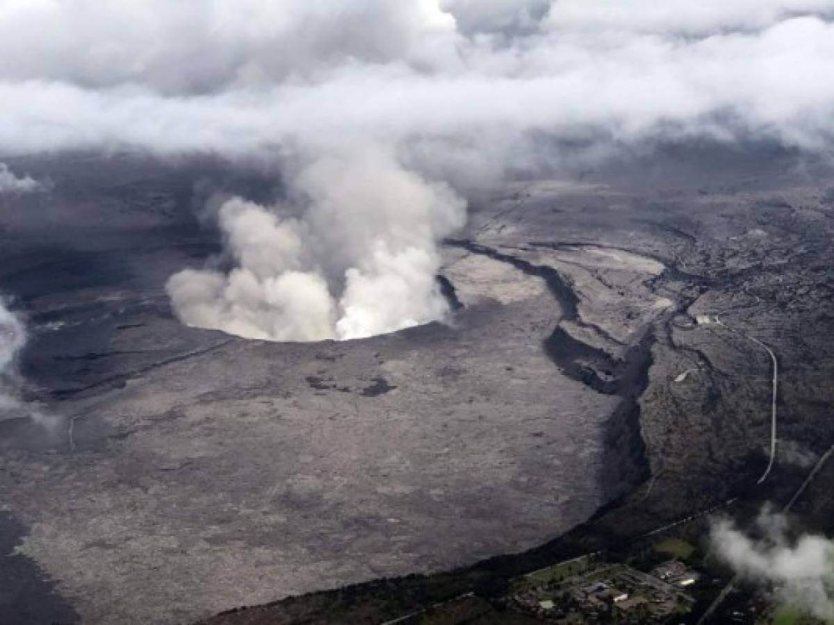 Las erupciones volcánicas más mortíferas en los últimos 25 años