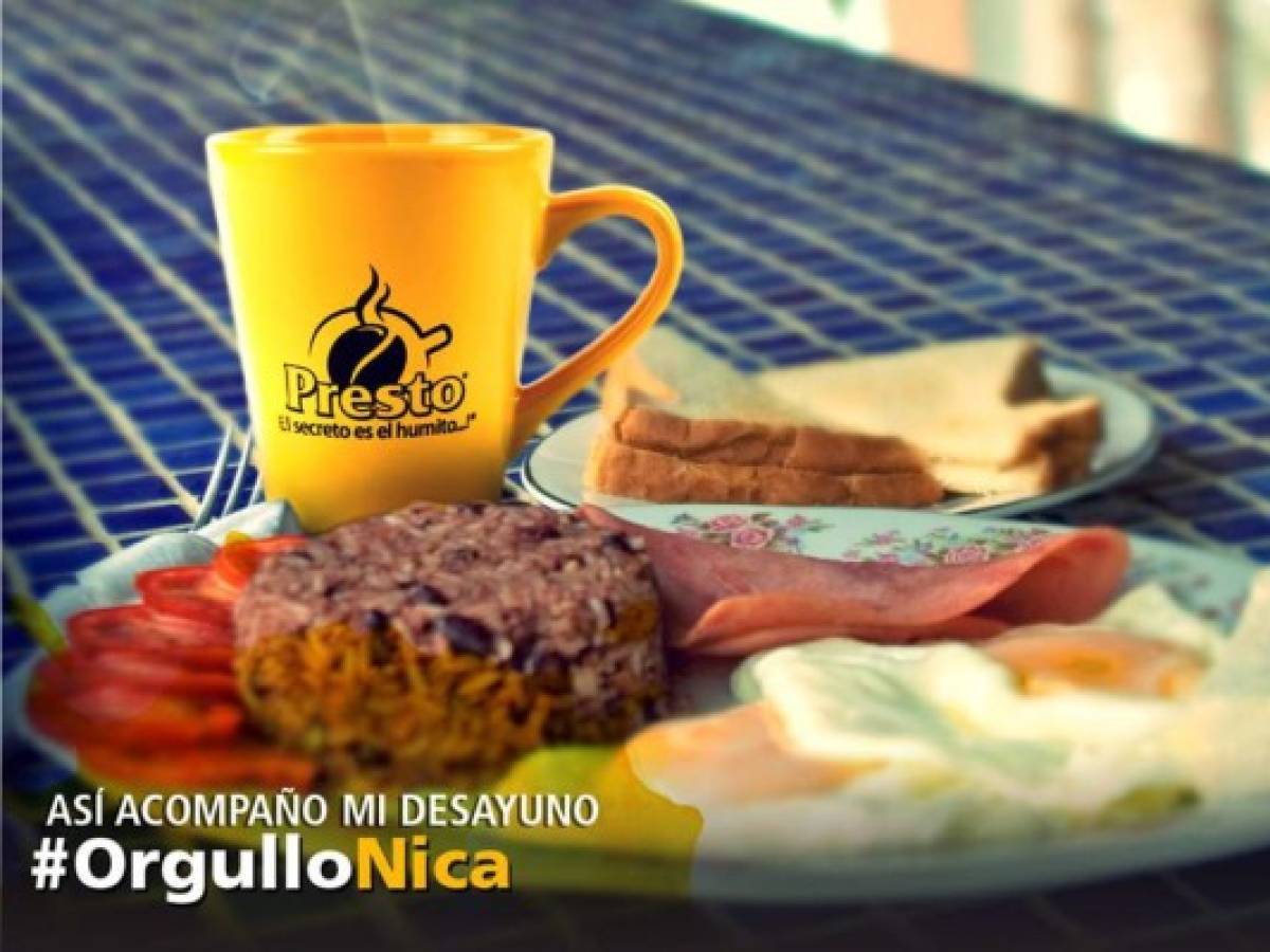 Café Presto: El secreto es el humito