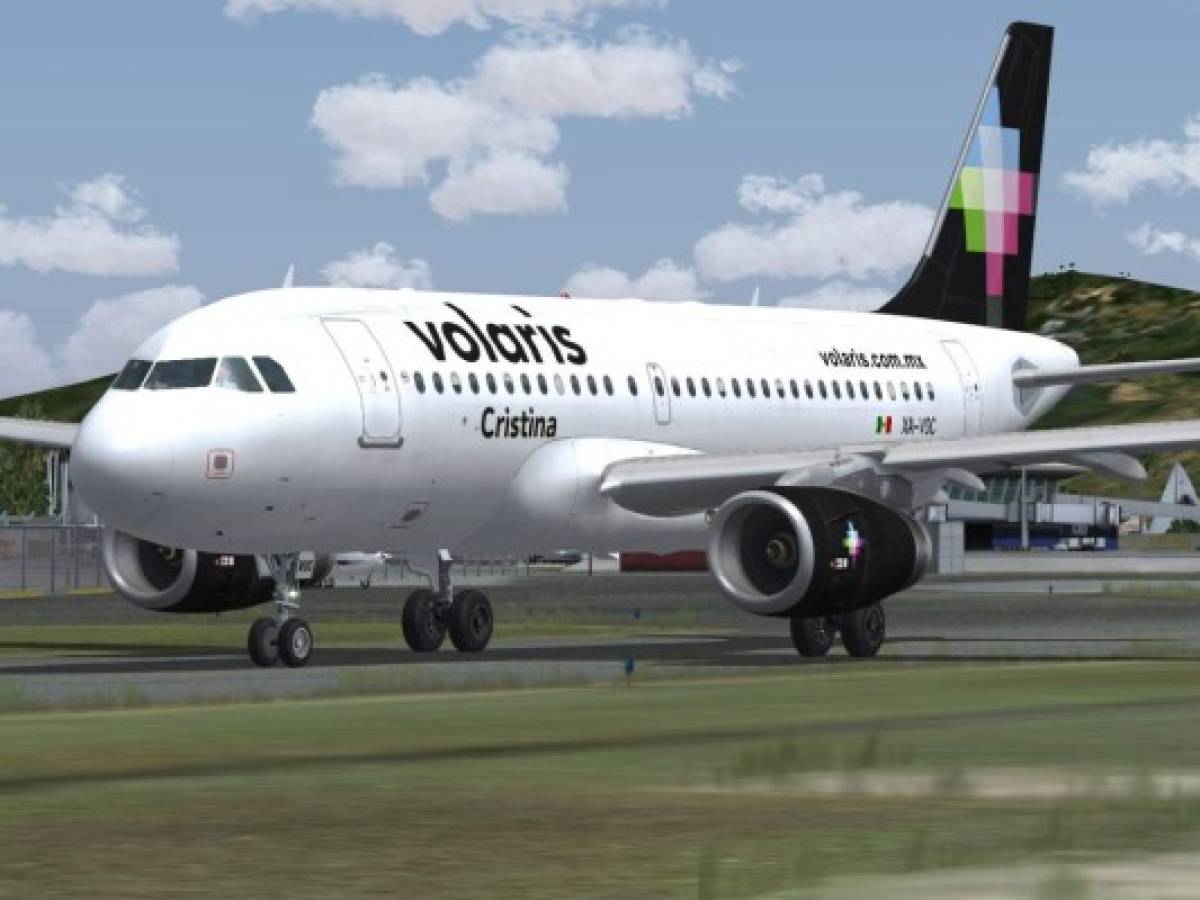 Volaris e Interjet concentran casi la mitad del pasaje en México