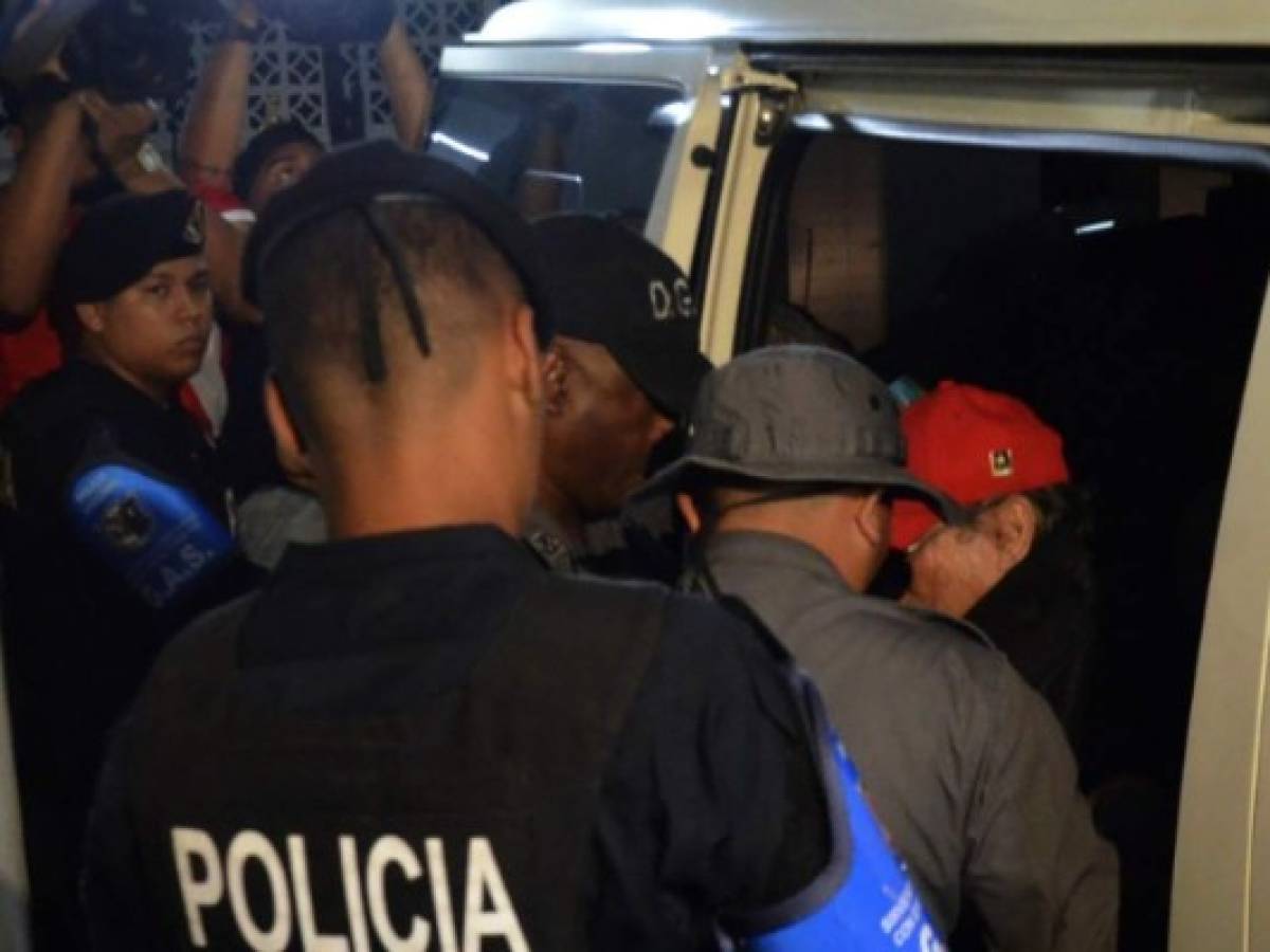 Panamá: Noriega inicia arresto domiciliario en Coco del Mar