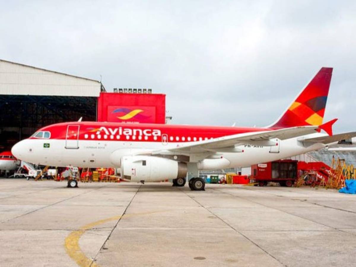 Avianca Holdings rechaza propuesta de comprar Avianca Brasil