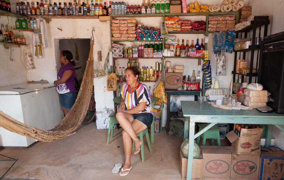 Estudio: Gasto promedio en tiendas de Guatemala fue de US$1,93 en 2023