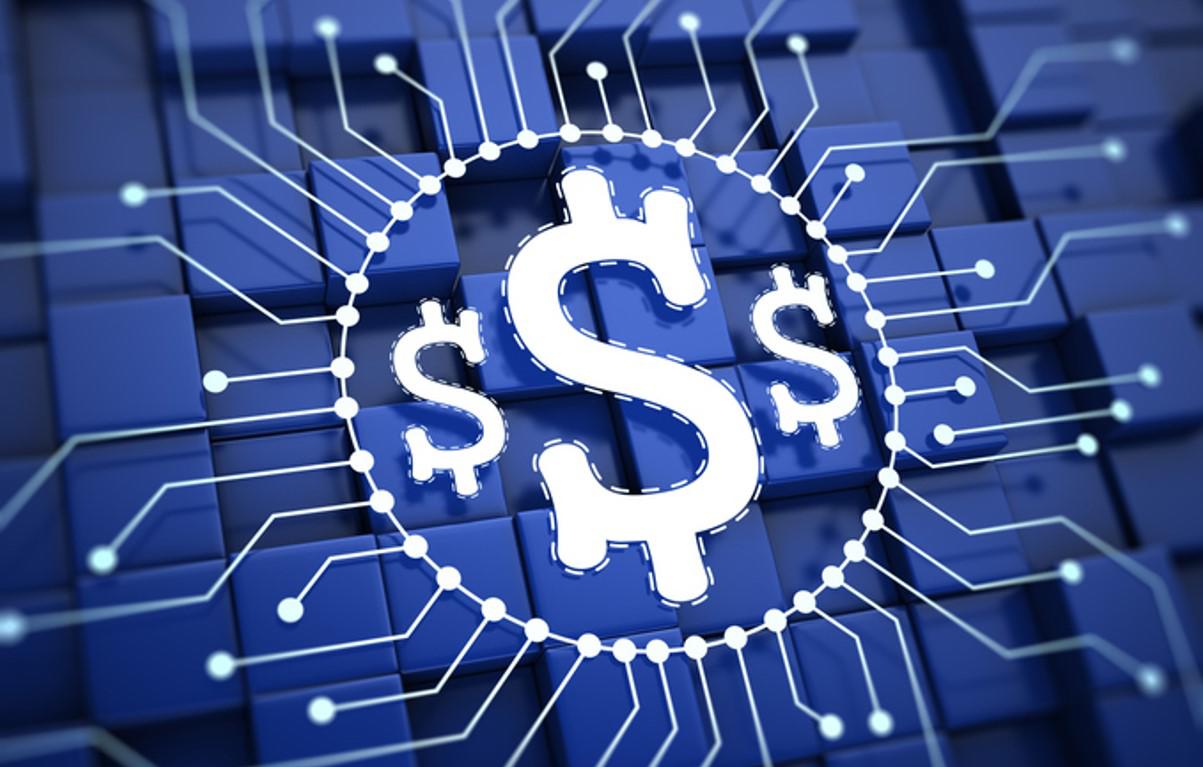 Estamos viendo una gran cantidad de capital de riesgo y capital privado que continúa invirtiéndose en la ciberseguridad en general. Foto de iStock