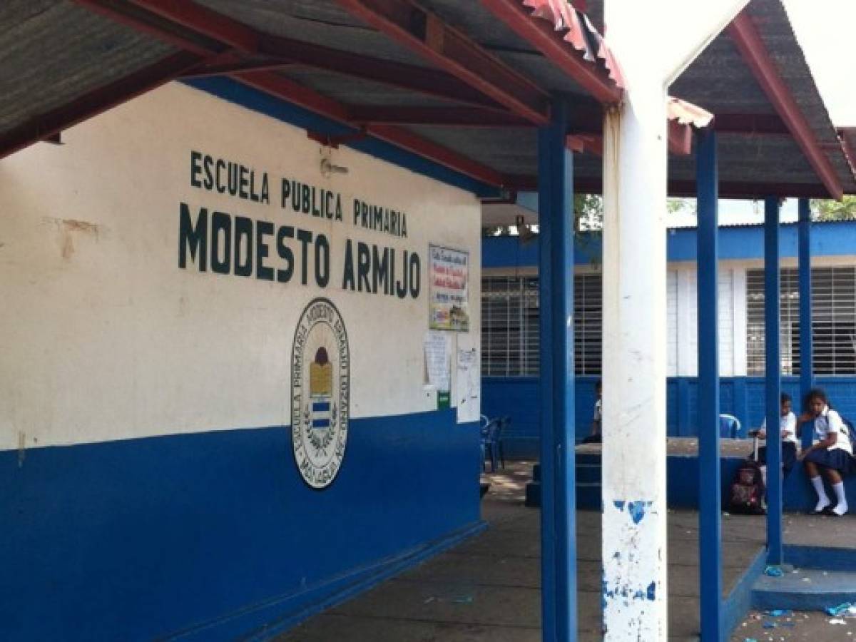 Gasto social de Nicaragua es de los más bajos del continente