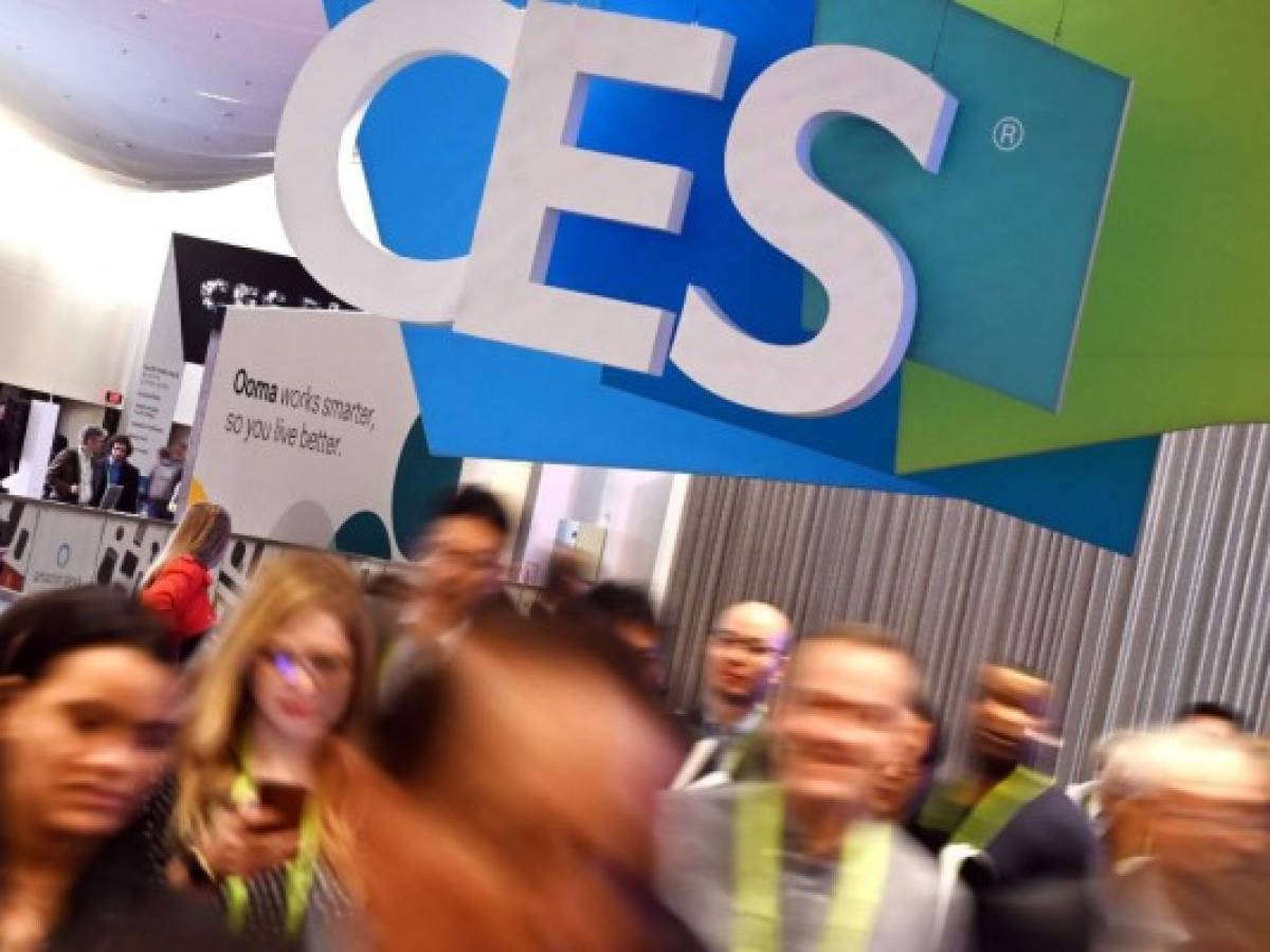 Lo que se espera del CES 2020