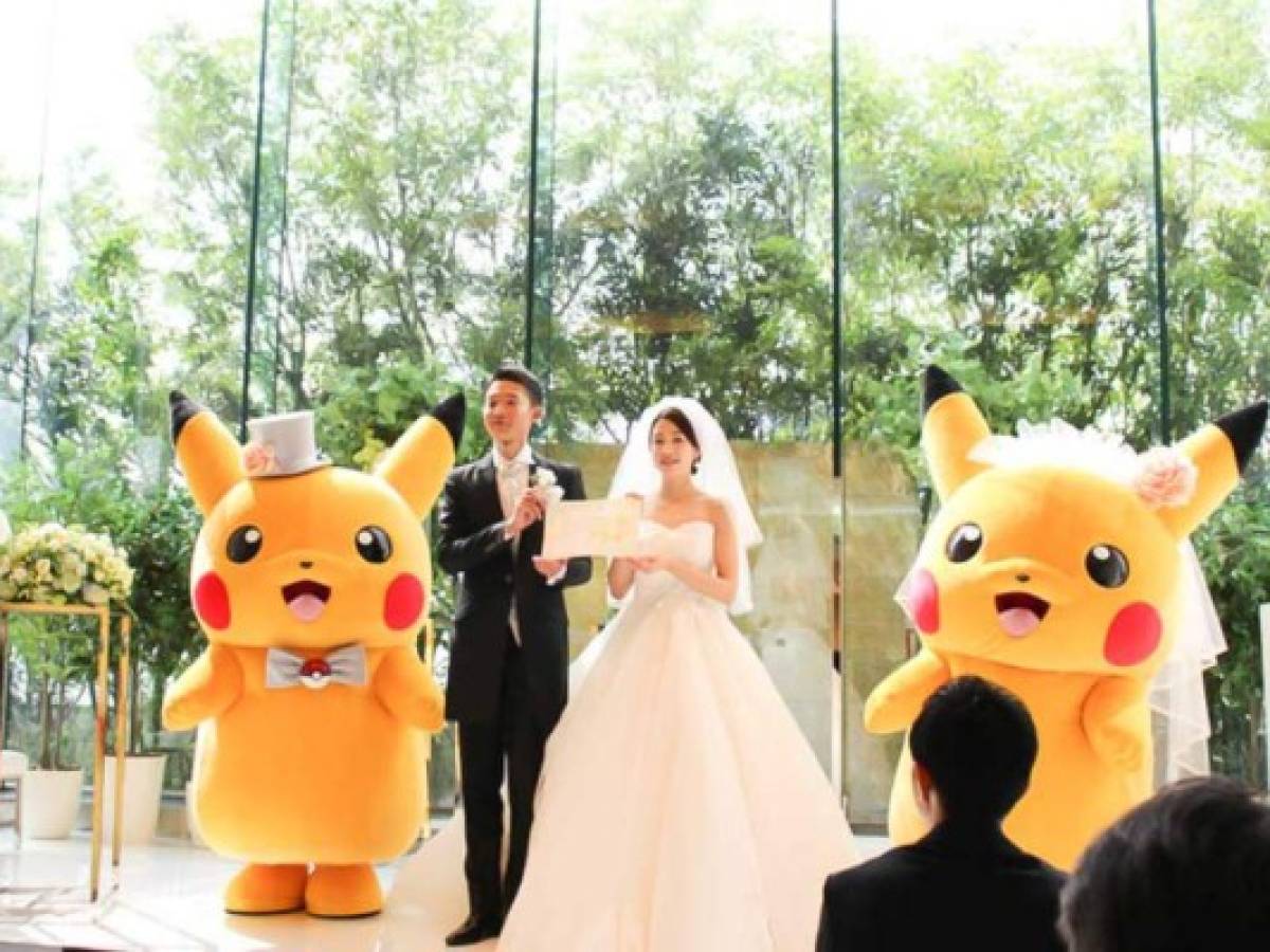 Inteligencia Artificial: El plan de Japón para aumentar la natalidad