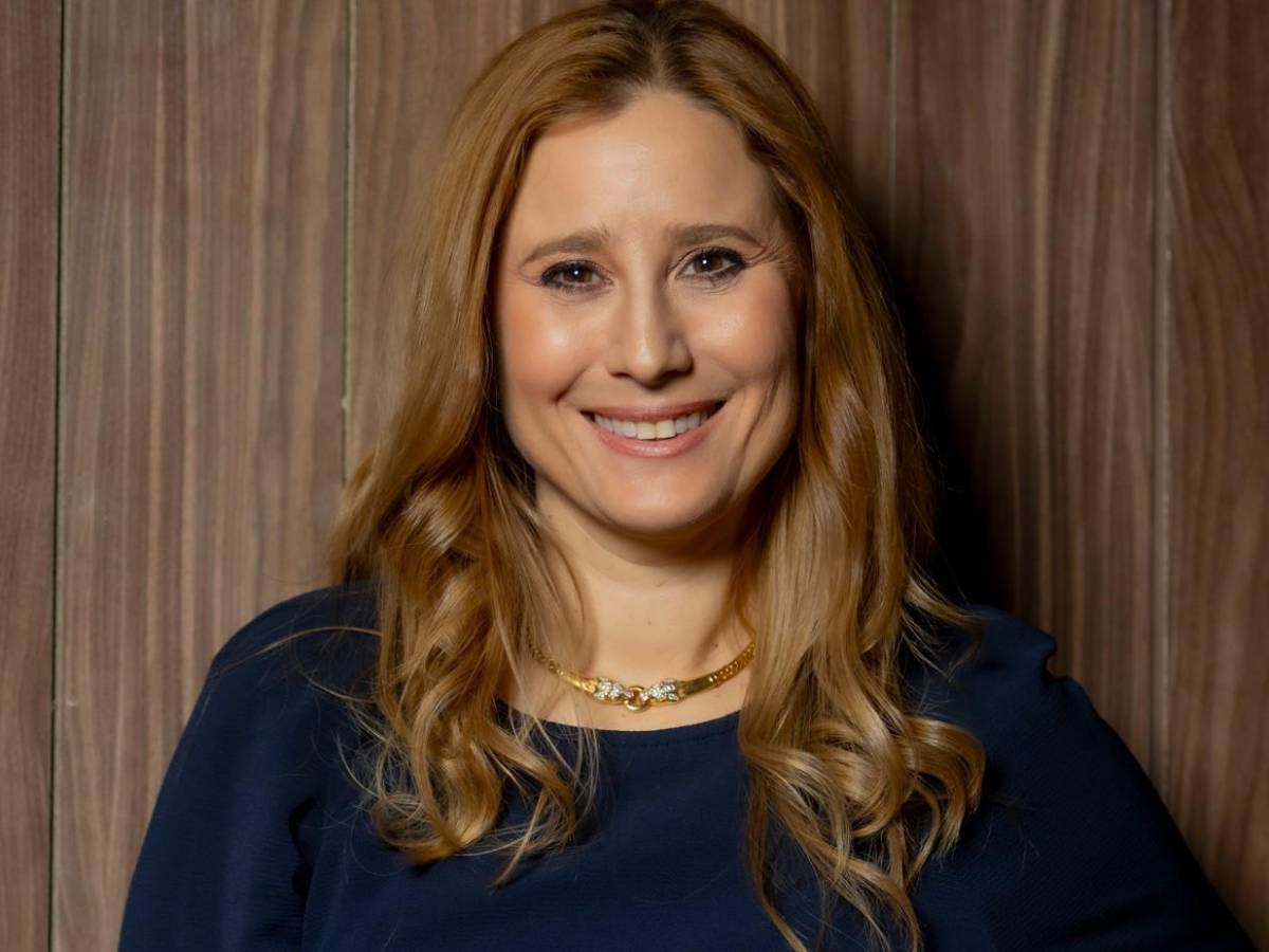 Ana Karina Smith: mentora de alma con visión estratégica