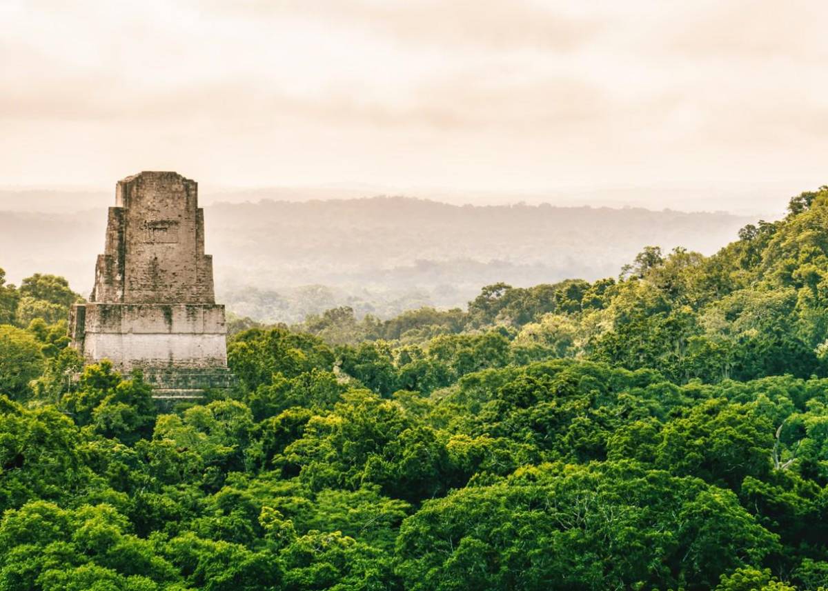 Guatemala: crisis climática e infraestructura, retos para mantener pujanza del turismo