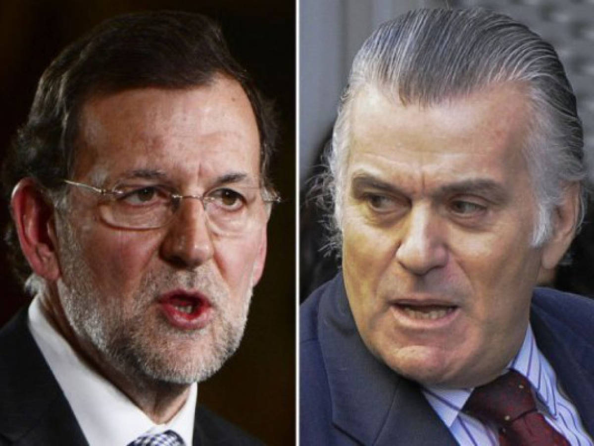 Nuevas publicaciones sobre corrupción acechan a Rajoy