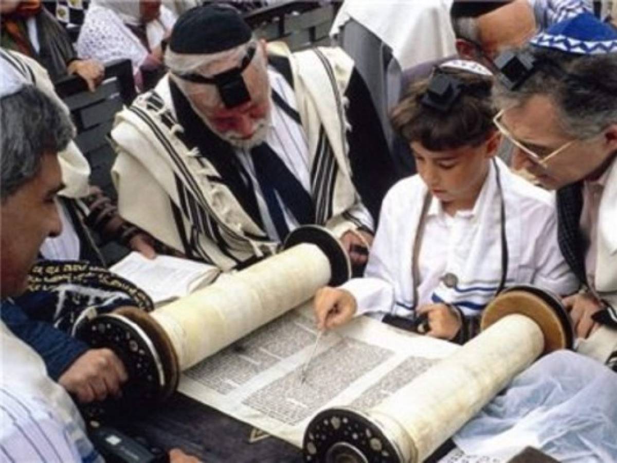 Panamá es el país de América con más actitudes antisemitas
