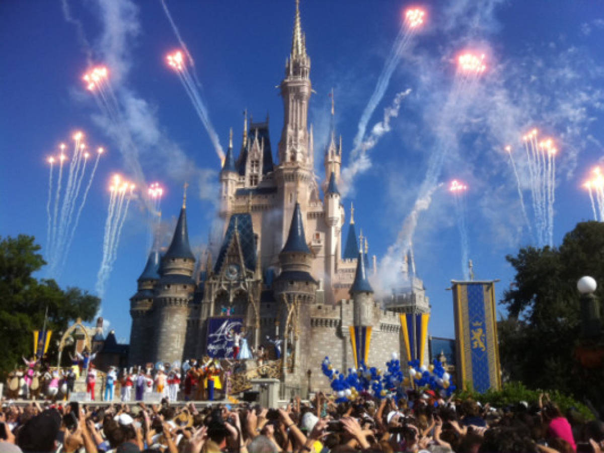 Costa Rica: alcalde local confirma construcción de parque temático Disney