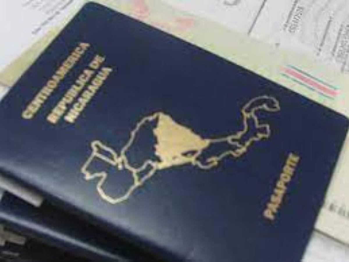 Costa Rica exige visa de ingreso y tránsito a nicaragüenses, venezolanos y cubanos   