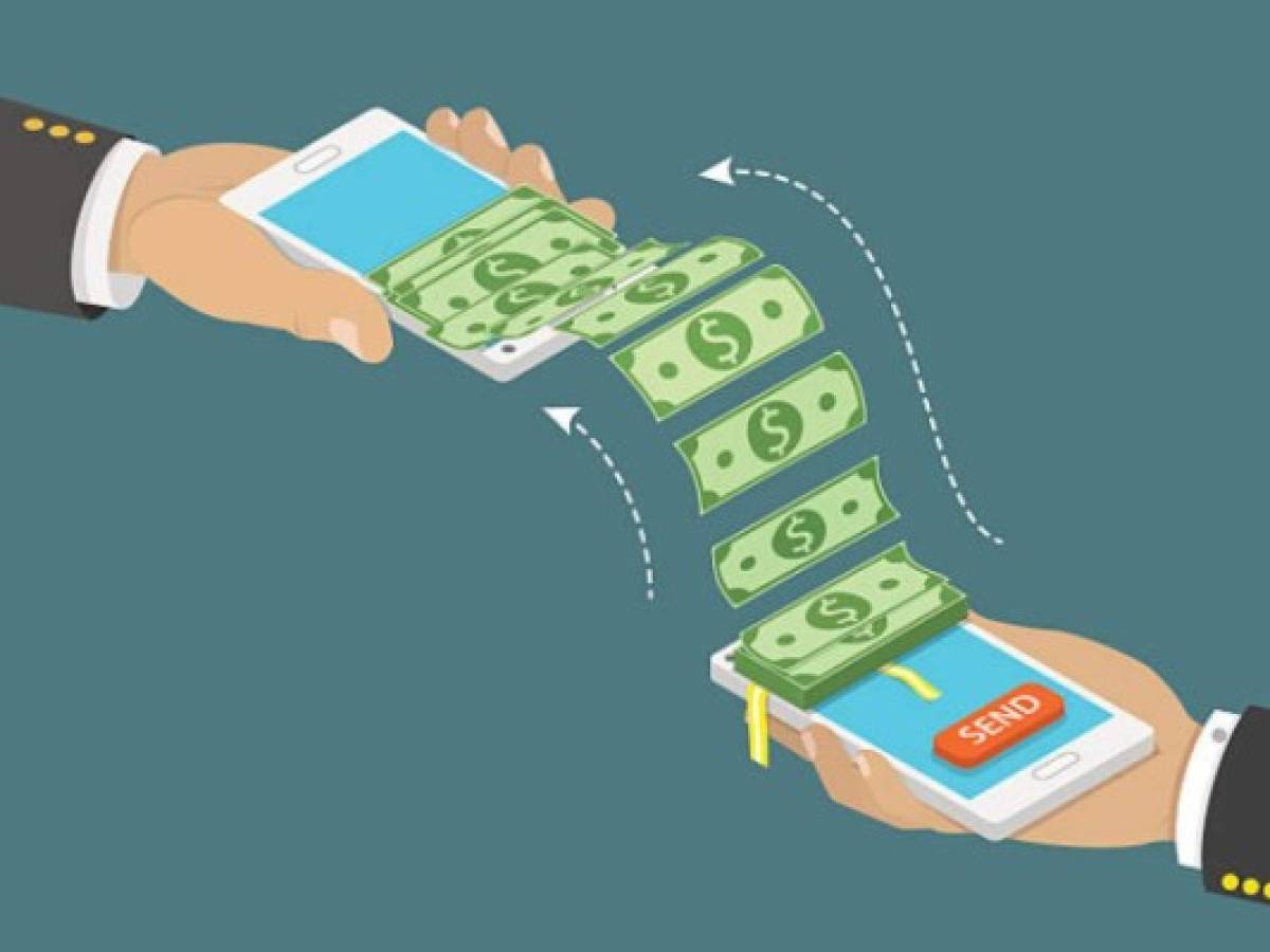 Movistar se une a Momo para que clientes cuenten con dinero electrónico
